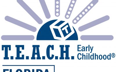 T.E.A.C.H. Early Childhood Scholarship | Early Learning Coalition