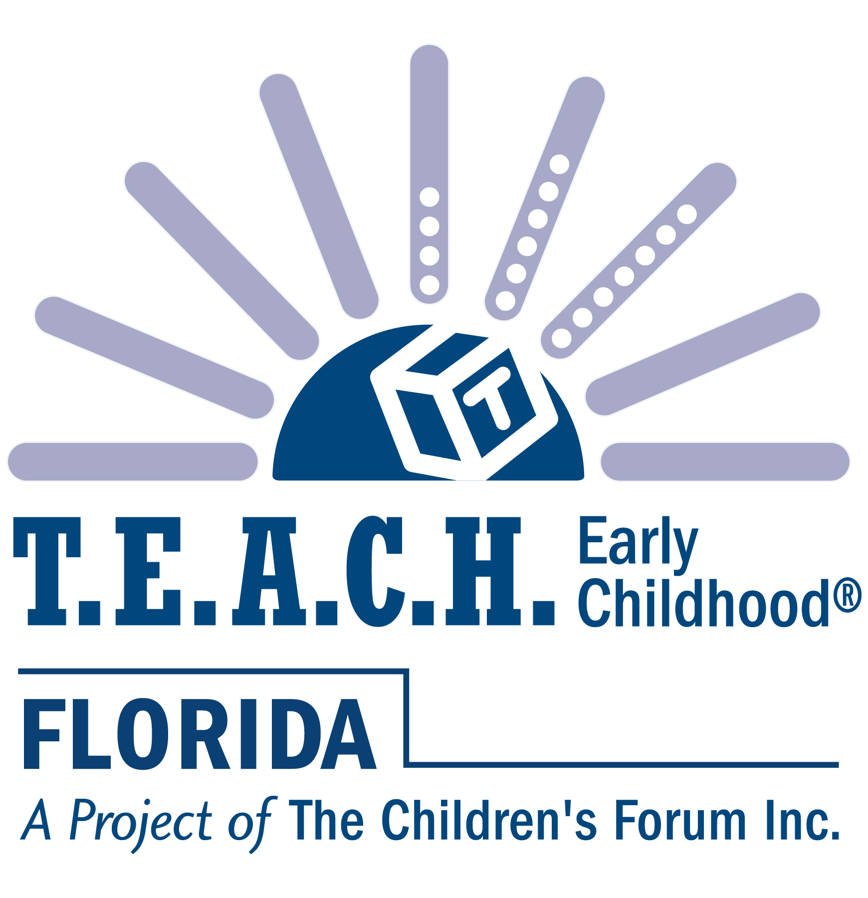 T.E.A.C.H. Early Childhood Scholarship Early Learning Coalition